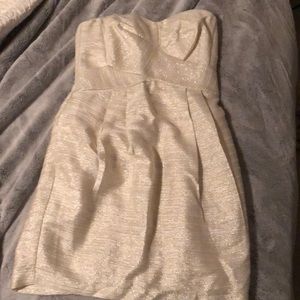 FABLE SOUTH MOON UNDER DRESS NWT XS